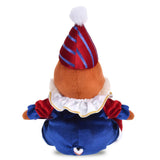 PIERROT COSTUME 毛公仔