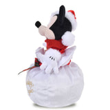 Disney Store Christmas 毛公仔 Mickey