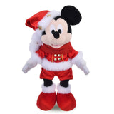 Disney Store Christmas 毛公仔 Mickey