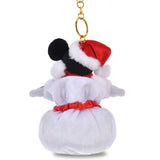 Disney Store Christmas 毛公仔吊飾 Mickey
