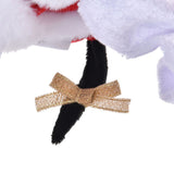 Disney Store Christmas 毛公仔吊飾 Mickey