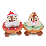 Disney Store Christmas 毛公仔吊飾 Dale
