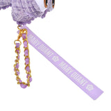 【MARY QUANT】Rapunzel Collection 公仔吊飾