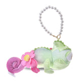 Disney TANGLED 15TH 毛公仔吊飾