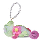 Disney TANGLED 15TH 毛公仔吊飾