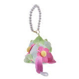 Disney TANGLED 15TH 毛公仔吊飾