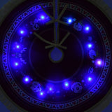 Disney Store Christmas 聖誕樹/聖誕樹著燈裙擺