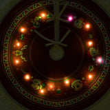 Disney Store Christmas 聖誕樹/聖誕樹著燈裙擺