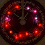 Disney Store Christmas 聖誕樹/聖誕樹著燈裙擺