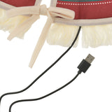 Disney Store Christmas 聖誕樹/聖誕樹著燈裙擺