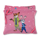 Disney Store Winter Goods 毛毯 zootopia