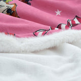 Disney Store Winter Goods 毛毯 zootopia