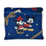 Disney Store Winter Goods 毛毯 Mickey&Friend
