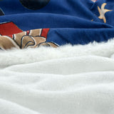 Disney Store Winter Goods 毛毯 Mickey&Friend