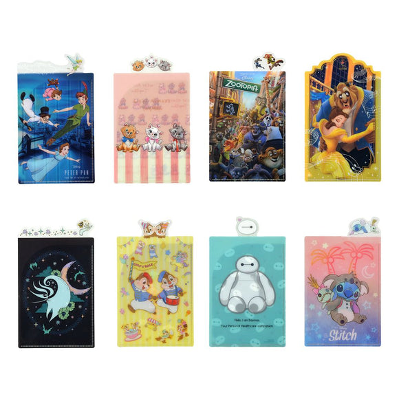 CALENDAR＆ORGANIZER 2026 B6 文件夾書寫墊