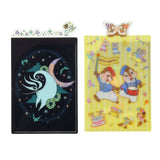 CALENDAR＆ORGANIZER 2026 B6 文件夾書寫墊