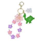 Disney TANGLED 15TH 鎖匙扣