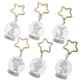 Disney Store Christmas 鎖匙扣盲盒 抽一