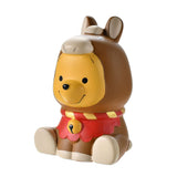 Disney Store NEW YEAR 2026 馬年主題 擺設 Pooh