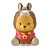 Disney Store NEW YEAR 2026 馬年主題 擺設 Pooh