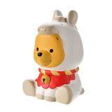 Disney Store NEW YEAR 2026 馬年主題 擺設 Pooh 白