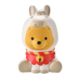 Disney Store NEW YEAR 2026 馬年主題 擺設 Pooh 白