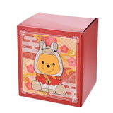 Disney Store NEW YEAR 2026 馬年主題 擺設 Pooh 白