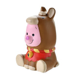 Disney Store NEW YEAR 2026 馬年主題 擺設 豬仔