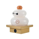 Disney Store NEW YEAR 2026 小擺設 鏡餅 BAYMAX NEW YEAR 2026