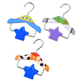 TOY STORY 30th 小衣架盲盒 抽一