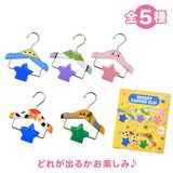 TOY STORY 30th 小衣架盲盒 抽一