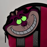 CHESHIRE CAT 夜光化妝袋