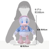 DisneyStore 毛公仔 Winter Shiny Color