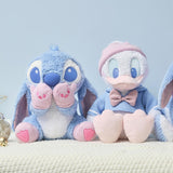 DisneyStore 毛公仔 Winter Shiny Color