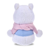 DisneyStore 毛公仔 Winter Shiny Color