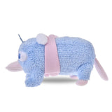 DisneyStore 毛公仔 Winter Shiny Color