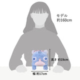 DisneyStore 毛公仔 Winter Shiny Color