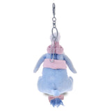 DisneyStore 毛公仔吊飾 Winter Shiny Color