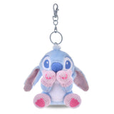 DisneyStore 毛公仔吊飾 Winter Shiny Color