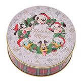 Disney Store Christmas 朱古力脆脆In Can