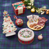 Disney Store Christmas 朱古力脆脆In Can