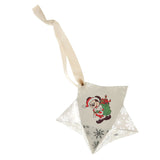 Disney Store Christmas 聖誕吊飾餅乾