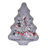 ＜Tim Burton's The Nightmare Before Christmas＞Christmas selection 朱古力脆脆In Can