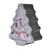 ＜Tim Burton's The Nightmare Before Christmas＞Christmas selection 朱古力脆脆In Can