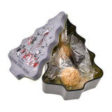 ＜Tim Burton's The Nightmare Before Christmas＞Christmas selection 朱古力脆脆In Can