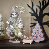 ＜Tim Burton's The Nightmare Before Christmas＞Christmas selection 朱古力脆脆In Can