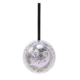 ＜Tim Burton's The Nightmare Before Christmas＞Christmas selection 糖果聖誕吊飾