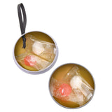 ＜Tim Burton's The Nightmare Before Christmas＞Christmas selection 糖果聖誕吊飾