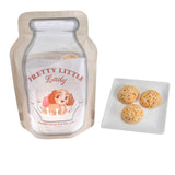 Disney Store  MILKY GOODS