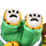 Disney ZOOTOPIA2 毛公仔吊飾 B